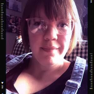 Meet your Posher, Steph